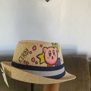 Hand painted inspired